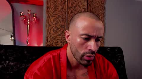 Mateo online show from 7, 1, 2026