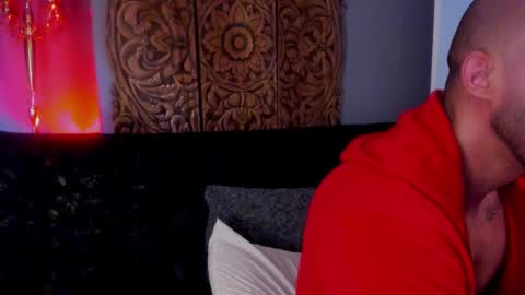 Mateo online show from 16, 1, 2026