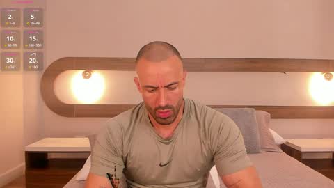 Mateo online show from 17, 4, 2026