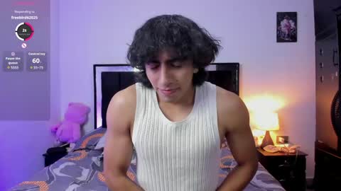 Mateo online show from 30, 5, 2026