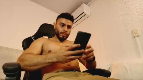 MATEO online show from 25, 6, 2026