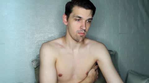 mateo_zeus online show from 25, 12, 2024