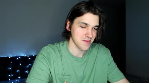 mateo_zeus online show from 9, 2, 2026