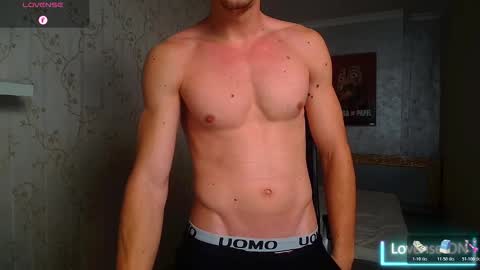 MateoBenjamin online show from 10, 11, 2025