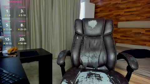 MateoBenjamin online show from 1, 2, 2026