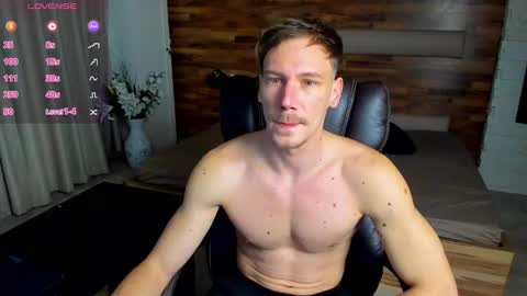 MateoBenjamin online show from 9, 2, 2026