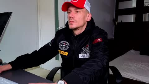 MateoBenjamin online show from 1, 4, 2026