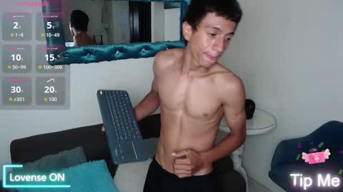 Mateo online show from 9, 10, 2025