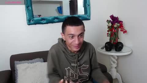Mateo online show from 22, 10, 2025