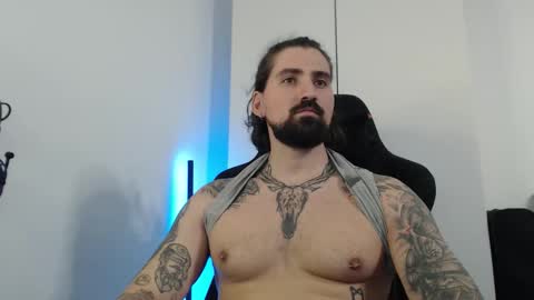 mateohalifa online show from 13, 10, 2025