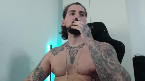 mateohalifa online show from 18, 10, 2025