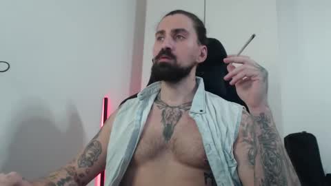 mateohalifa online show from 14, 1, 2026