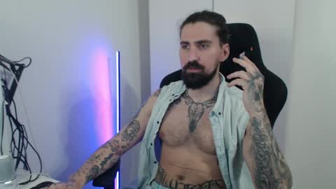 mateohalifa online show from 7, 5, 2026