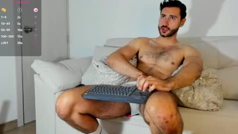 mateoking_ online show from 30, 5, 2026