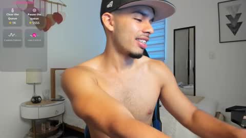 Matt online show from 2, 10, 2025