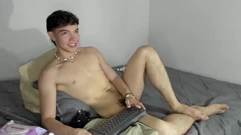 Mateo Santiago online show from 17, 12, 2024