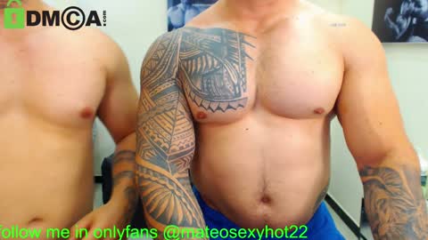 Mateo online show from 6, 2, 2025