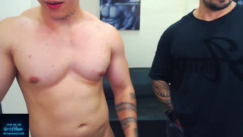 Mateo online show from 1, 10, 2025