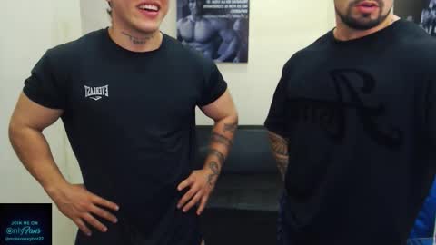 Mateo online show from 13, 11, 2025