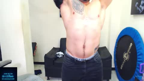 Mateo online show from 20, 12, 2025