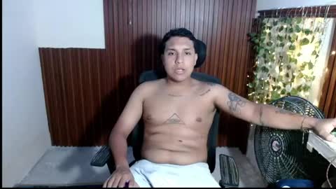 Snapshot of mateuspolla chatting on 2, 6, 2026 mateuspolla online show from 2, 6, 2026
