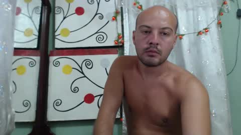 Matheo  Stone online show from 15, 3, 2026