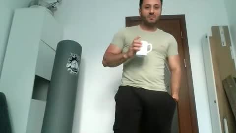 PlayBoy online show from 14, 10, 2025