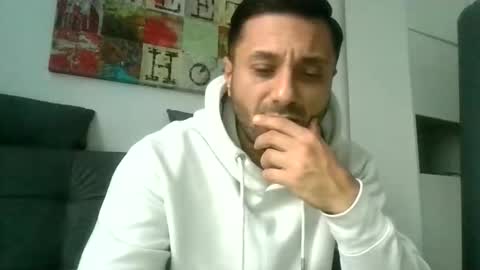 PlayBoy online show from 15, 10, 2025