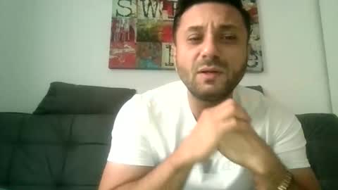 PlayBoy online show from 16, 10, 2025