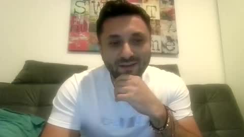 PlayBoy online show from 16, 10, 2025