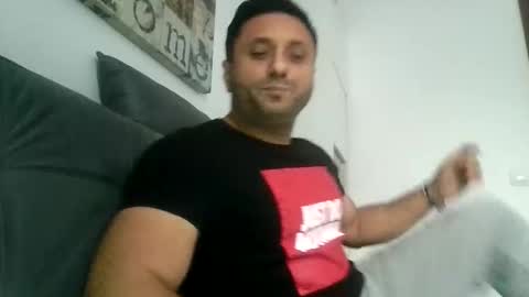 PlayBoy online show from 18, 10, 2025