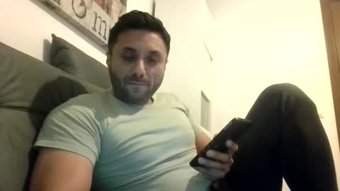 PlayBoy online show from 19, 10, 2025