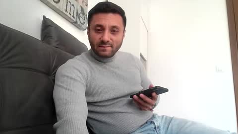 PlayBoy online show from 21, 10, 2025