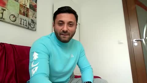 PlayBoy online show from 24, 10, 2025