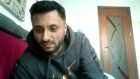 PlayBoy online show from 2, 11, 2025