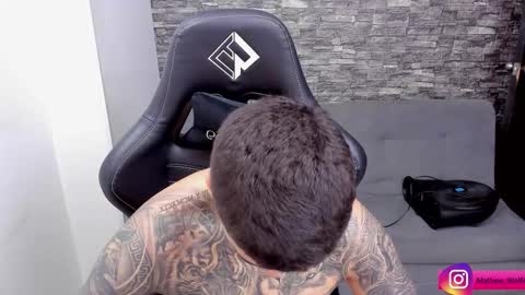 Snapshot of mathew_wolf4 chatting on 12, 11, 2025 Mathew Independent model online show from 12, 11, 2025
