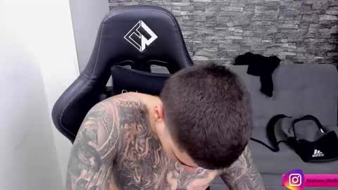 Snapshot of mathew_wolf4 chatting on 15, 1, 2026 Mathew Independent model online show from 15, 1, 2026