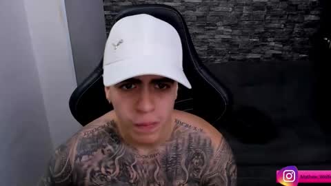 Mathew Independent model online show from 5, 3, 2026