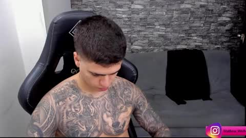 Mathew Independent model online show from 2, 4, 2026