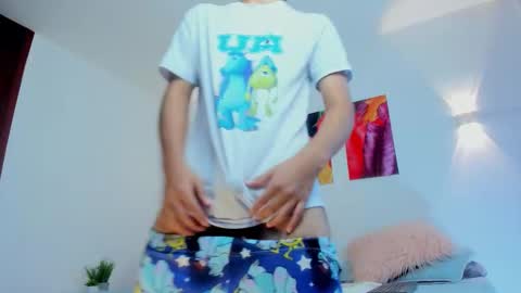 Mathew online show from 25, 9, 2025