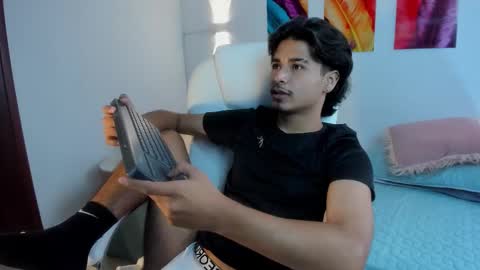 Mathew online show from 26, 9, 2025