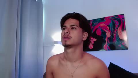 Mathew online show from 4, 10, 2025