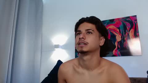 Mathew online show from 14, 10, 2025