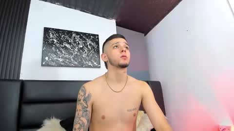 mathewboy2 online show from 15, 3, 2026