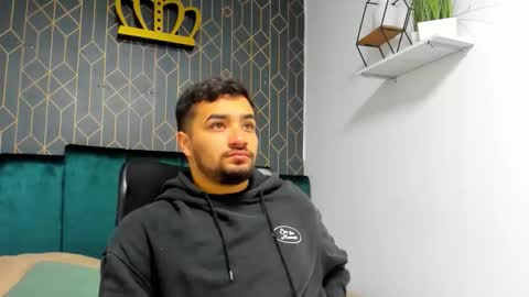 Mathews online show from 22, 12, 2025