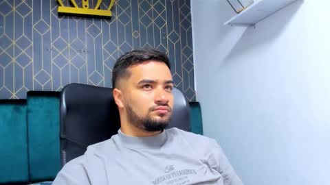 Mathews online show from 26, 3, 2026