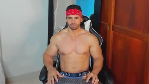 mathews_smith online show from 23, 9, 2025