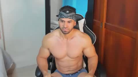 mathews_smith online show from 9, 10, 2025