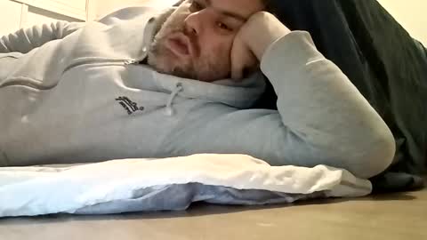 mathieu2485 online show from 10, 1, 2025