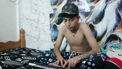   online show from 16, 7, 2026